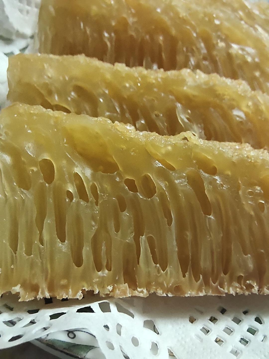 黄金糕