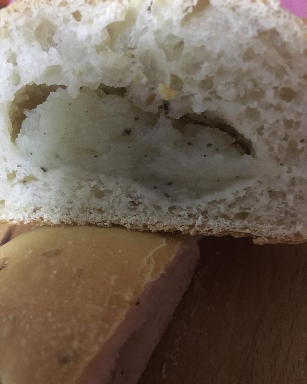 小森林•土豆面包