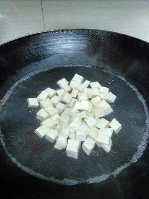 肉末嫩豆腐的做法 步骤5