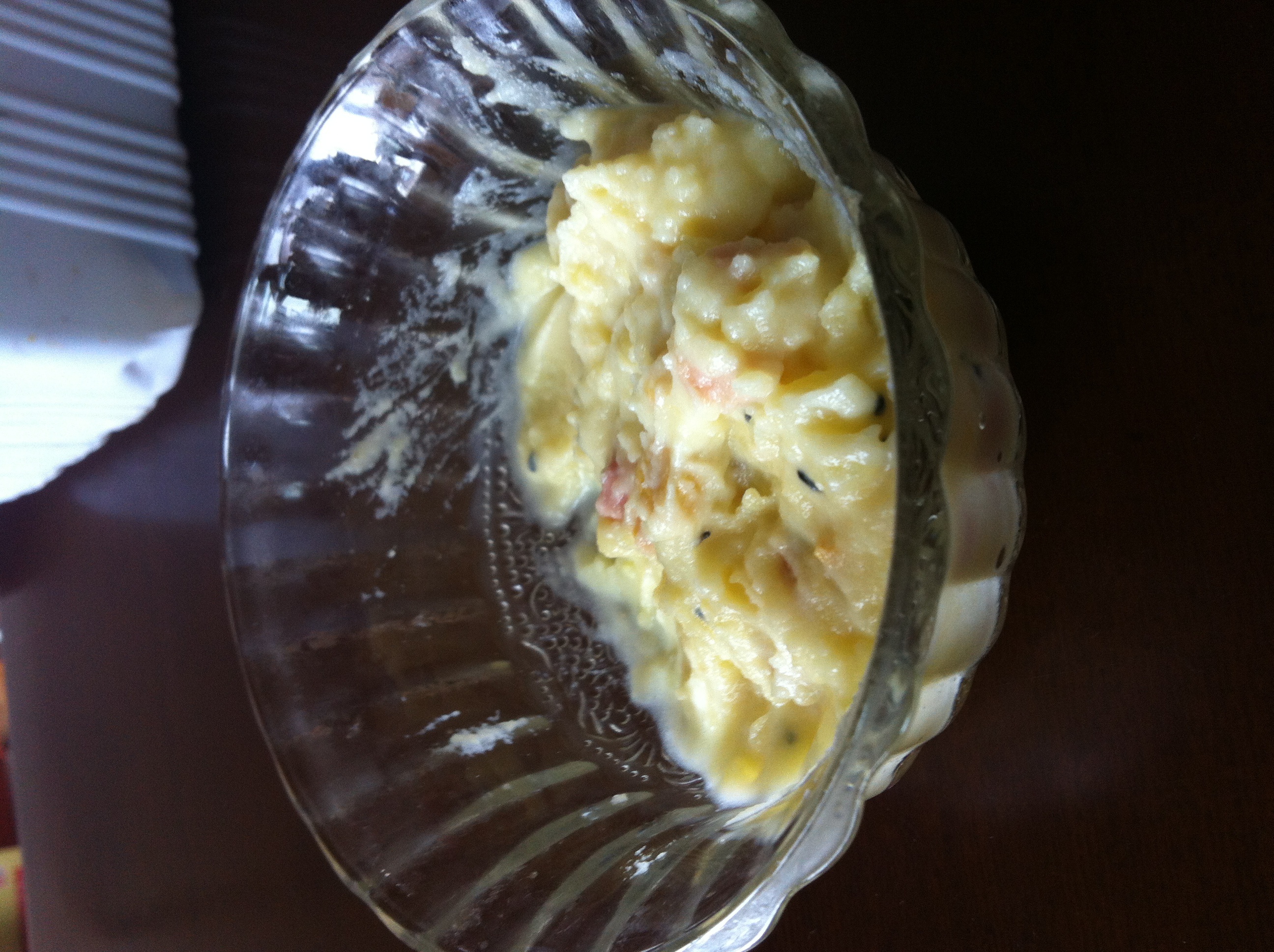 土豆沙拉