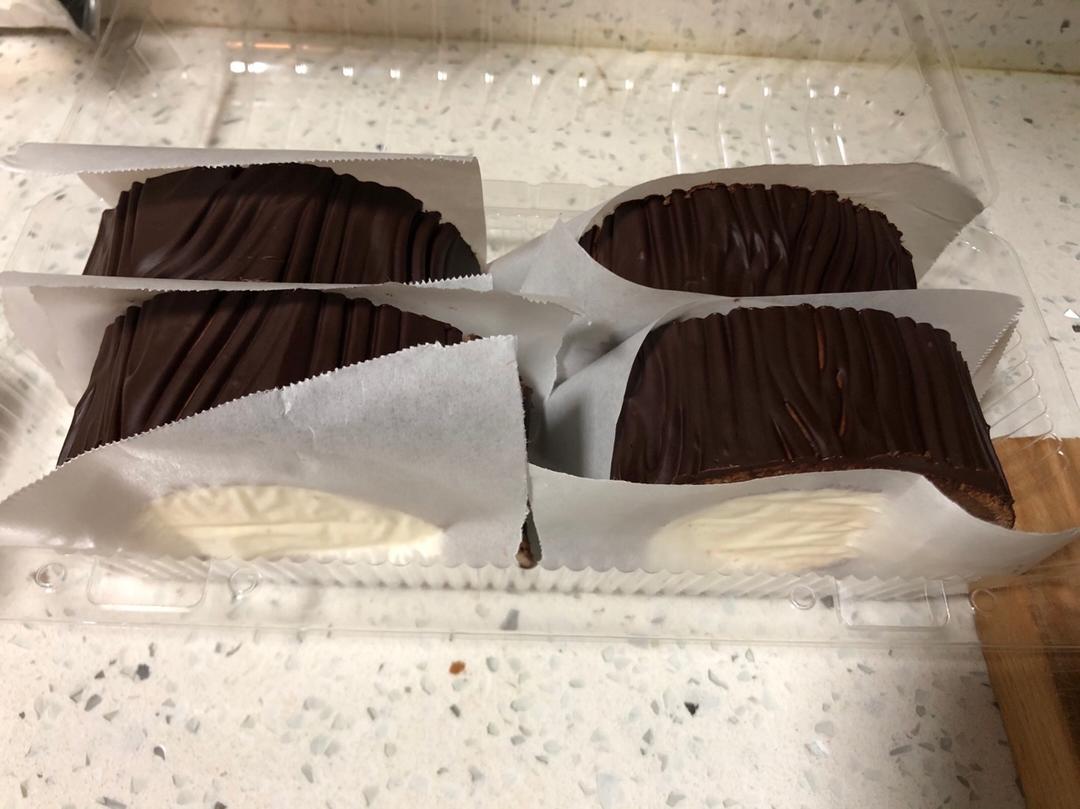 在家做私房卖断货的网红梦龙蛋糕卷