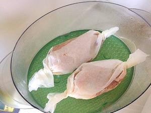低脂花式鸡胸肉的做法 步骤4