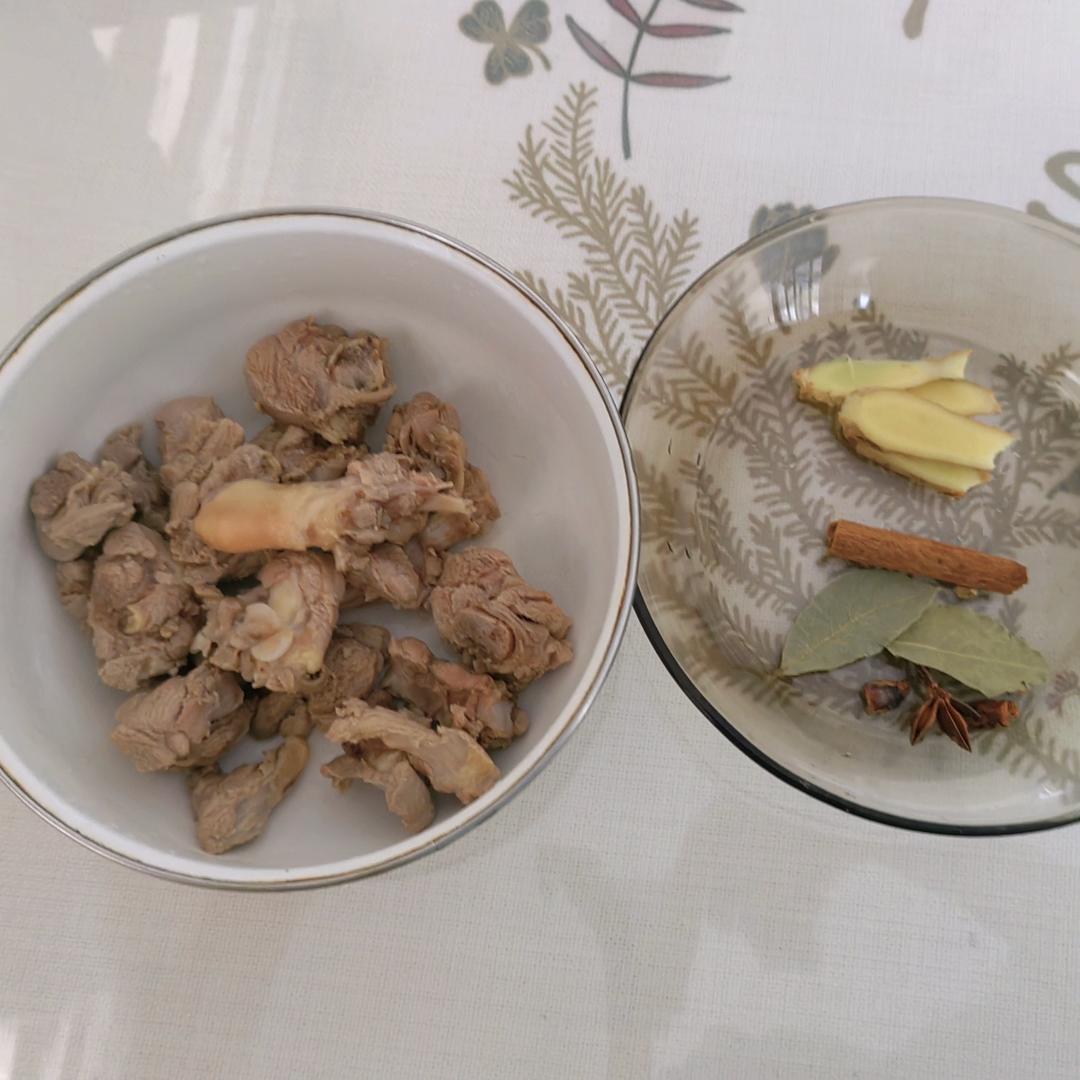 落胃蒸蔬菜【9月北鼎蒸煮炖食谱】