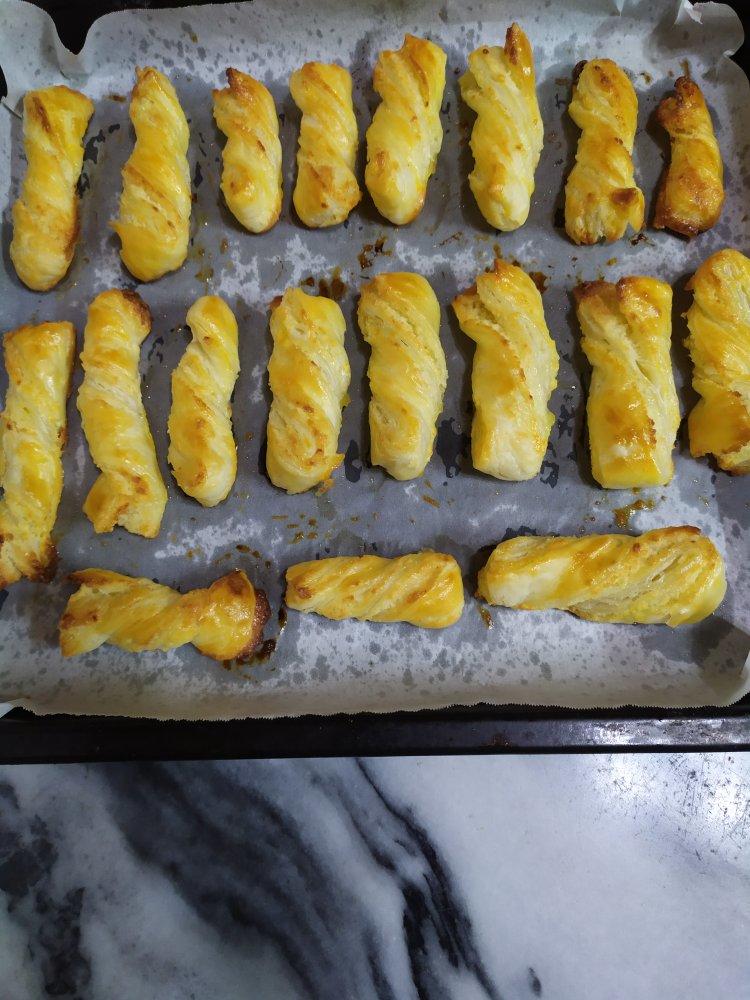 手抓饼版椰蓉条