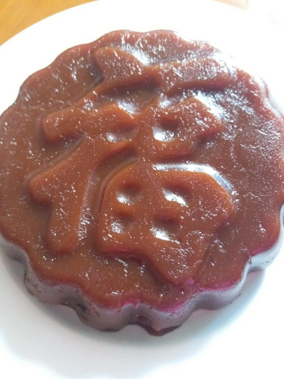 广东姜汁年糕