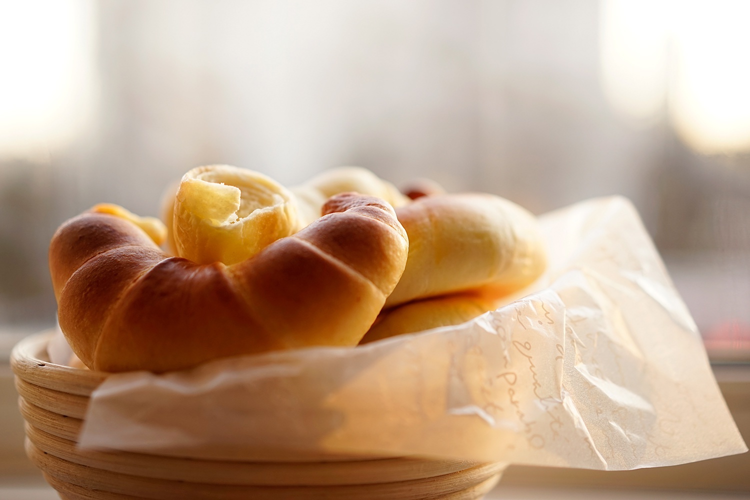 怎样吃出面包的最佳风味的做法