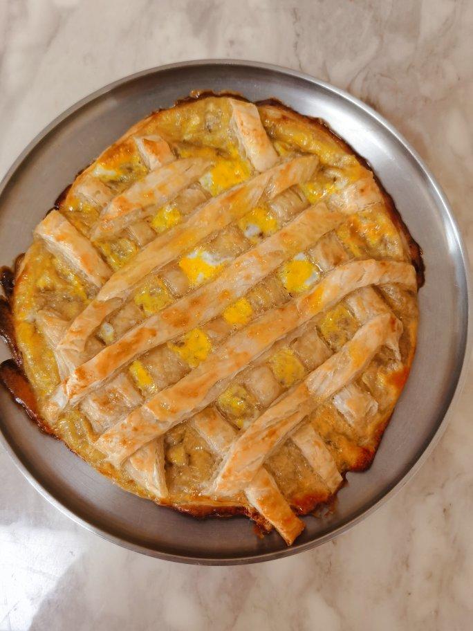 一次成功的香蕉派