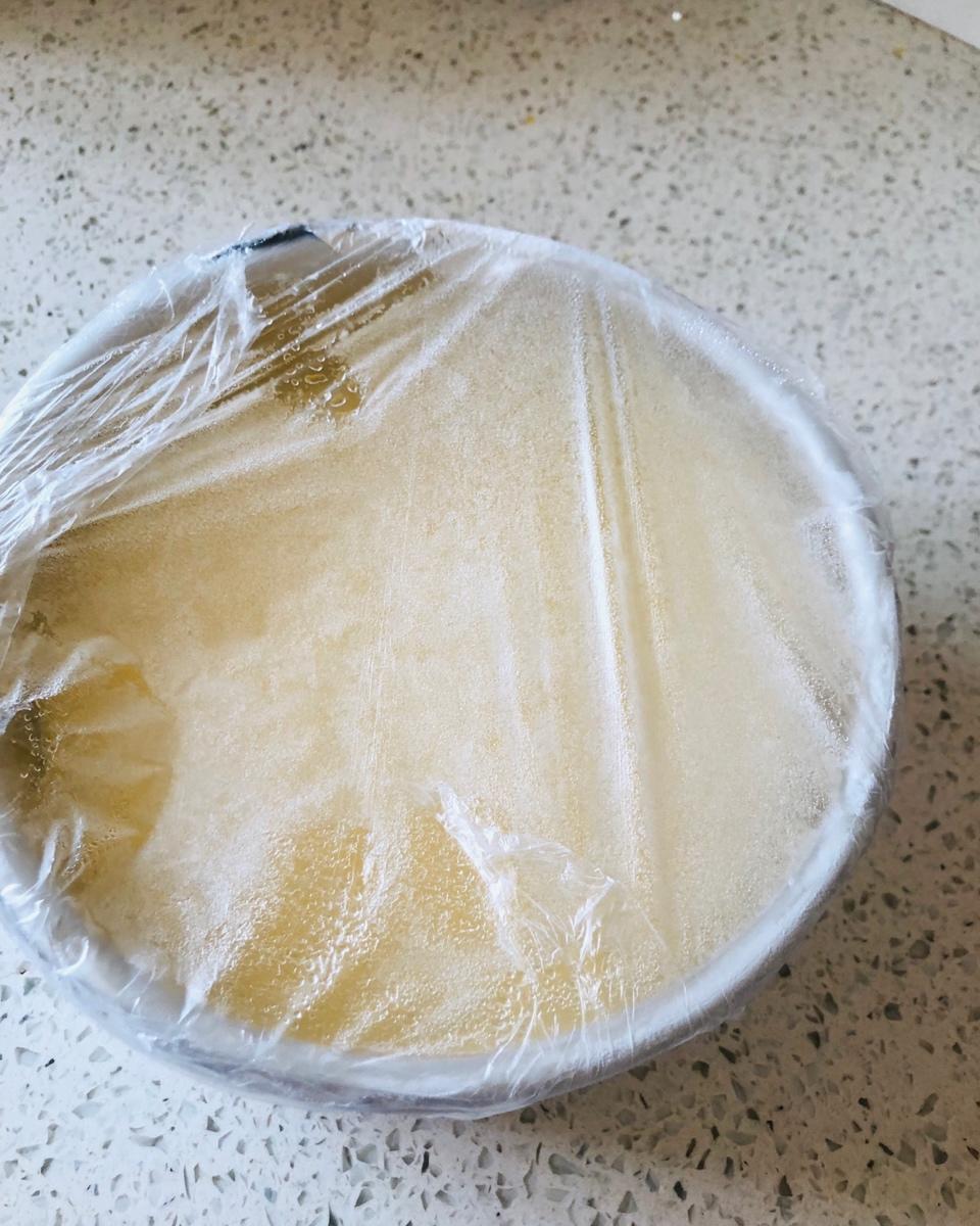 《Tinrry+》提拉米苏