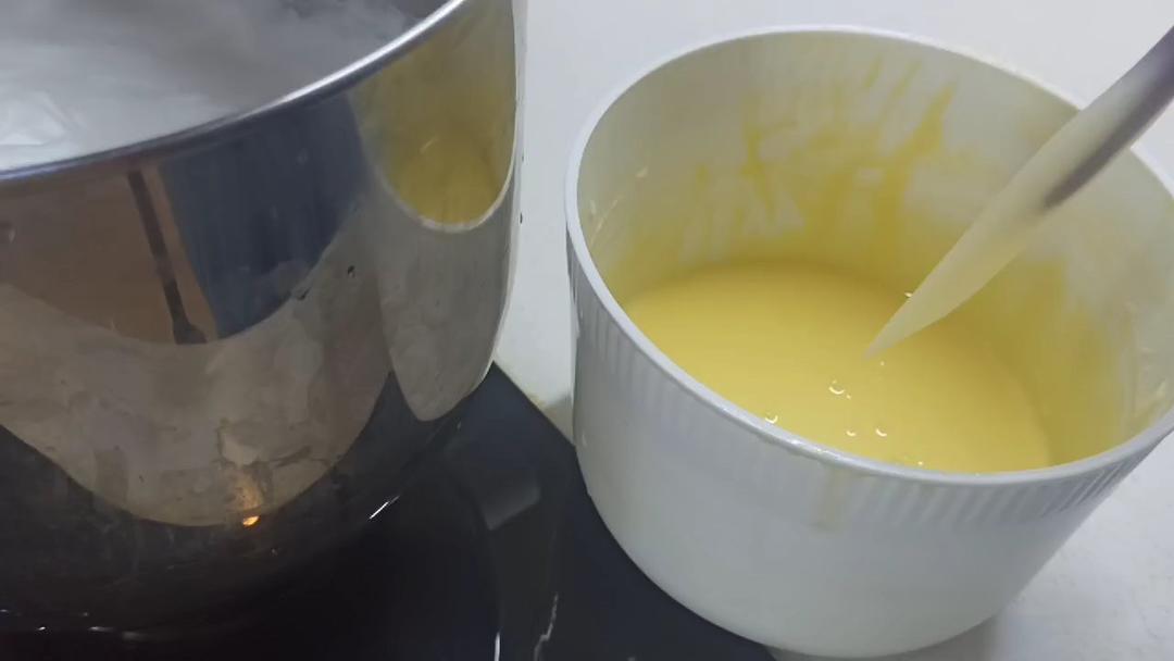 原味毛巾瑞士卷蛋糕