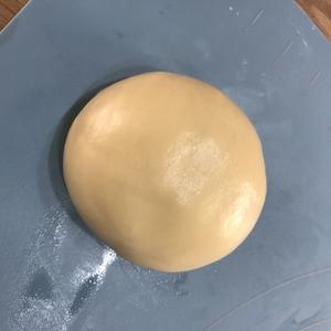 玫瑰花酥饼的做法 步骤1