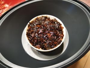 梅菜扣肉（咸烧白）的做法 步骤10