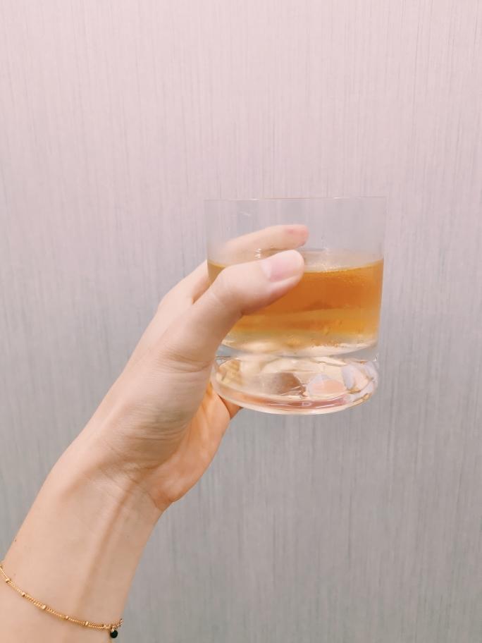 惊为天人的白葡萄梅子酒Sauvignon Blanc Umeshu