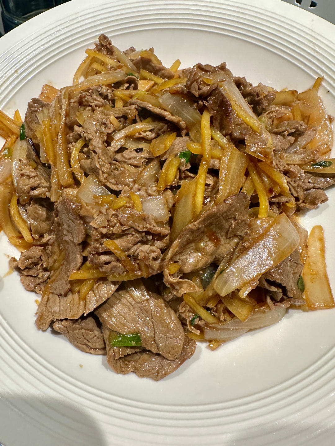 秒杀吉野家的照烧肥牛