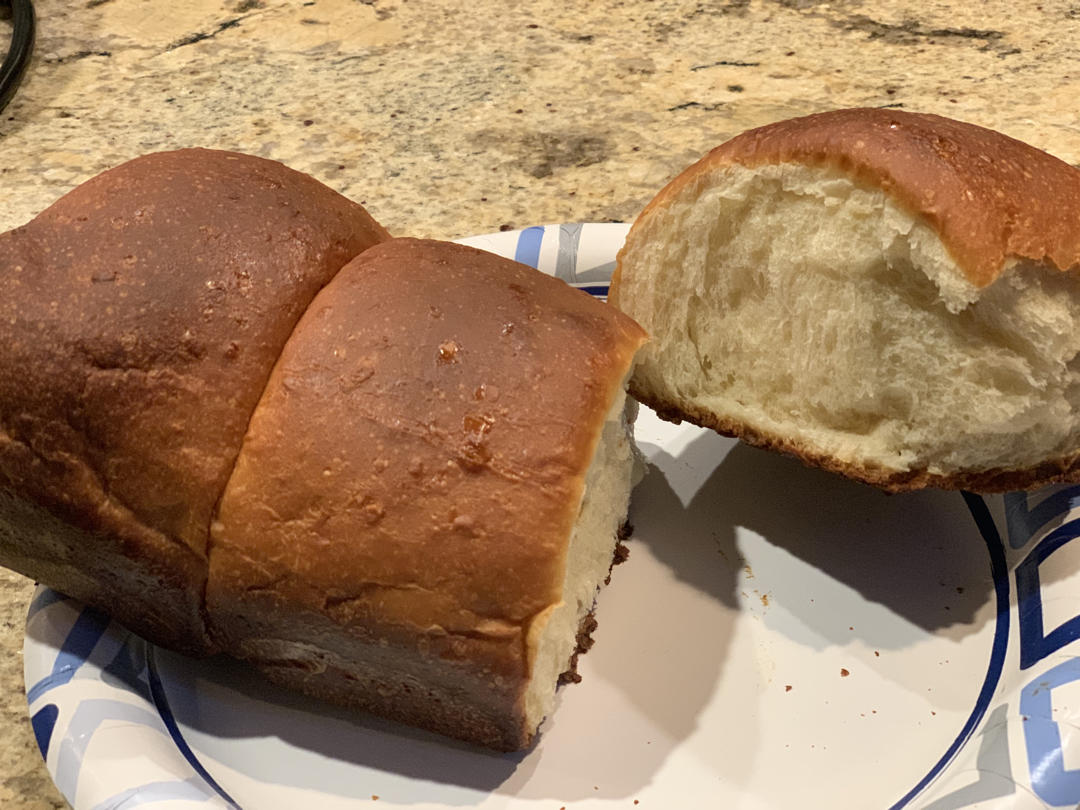 小美 一发超软吐司