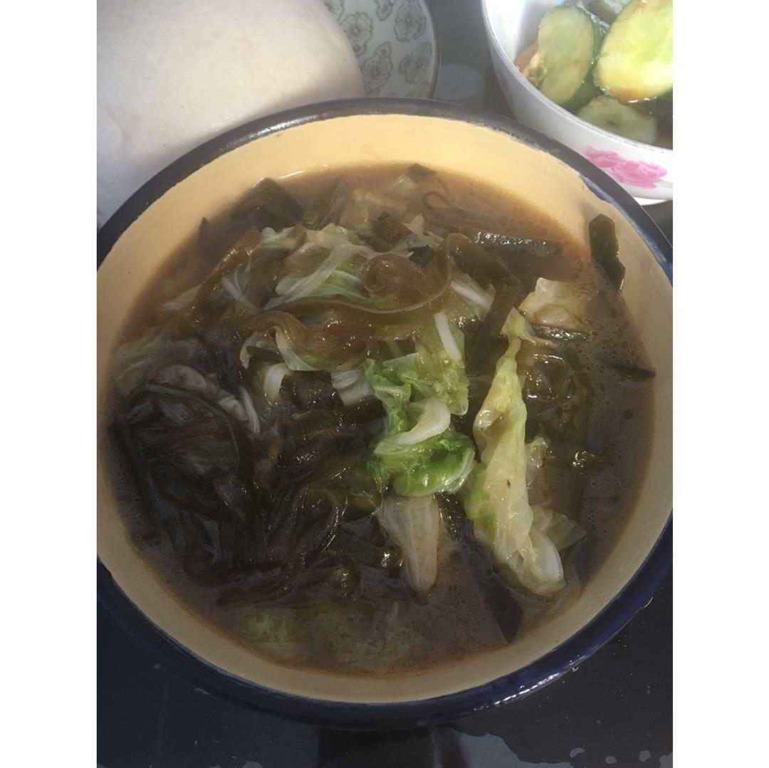 大烩菜