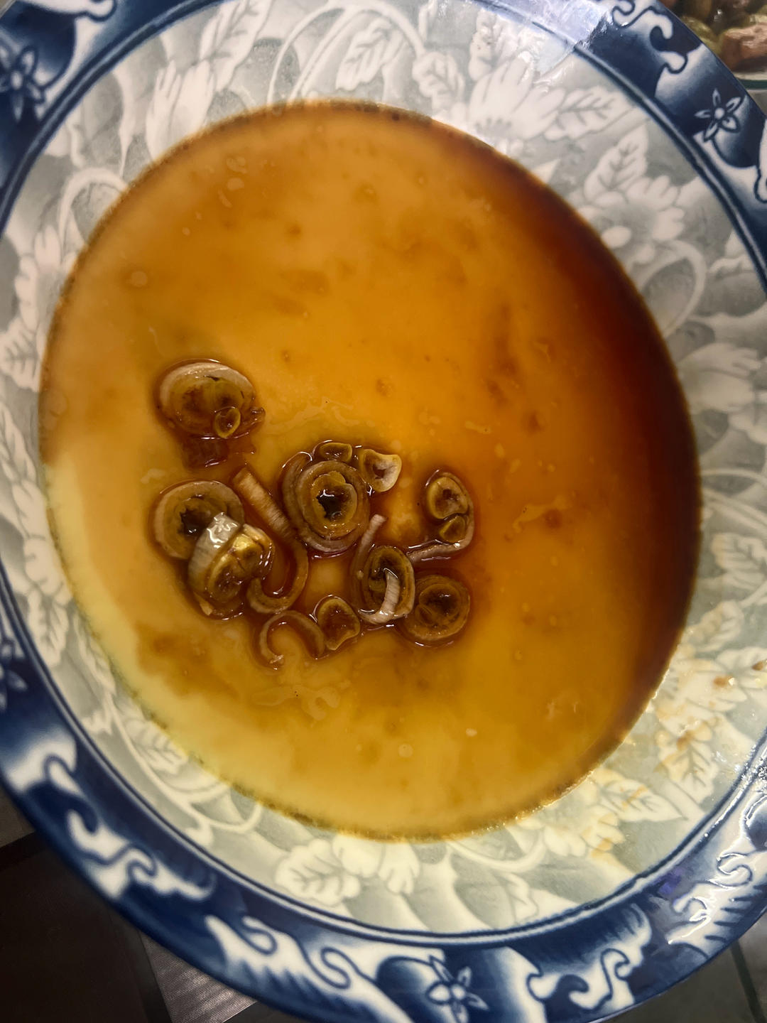 两个秘诀教你蒸出完美的鸡蛋羹