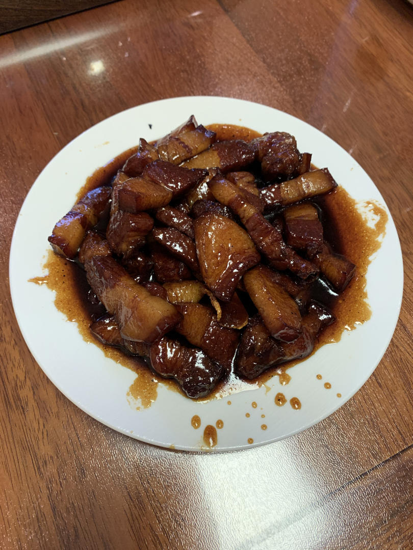 红烧肉