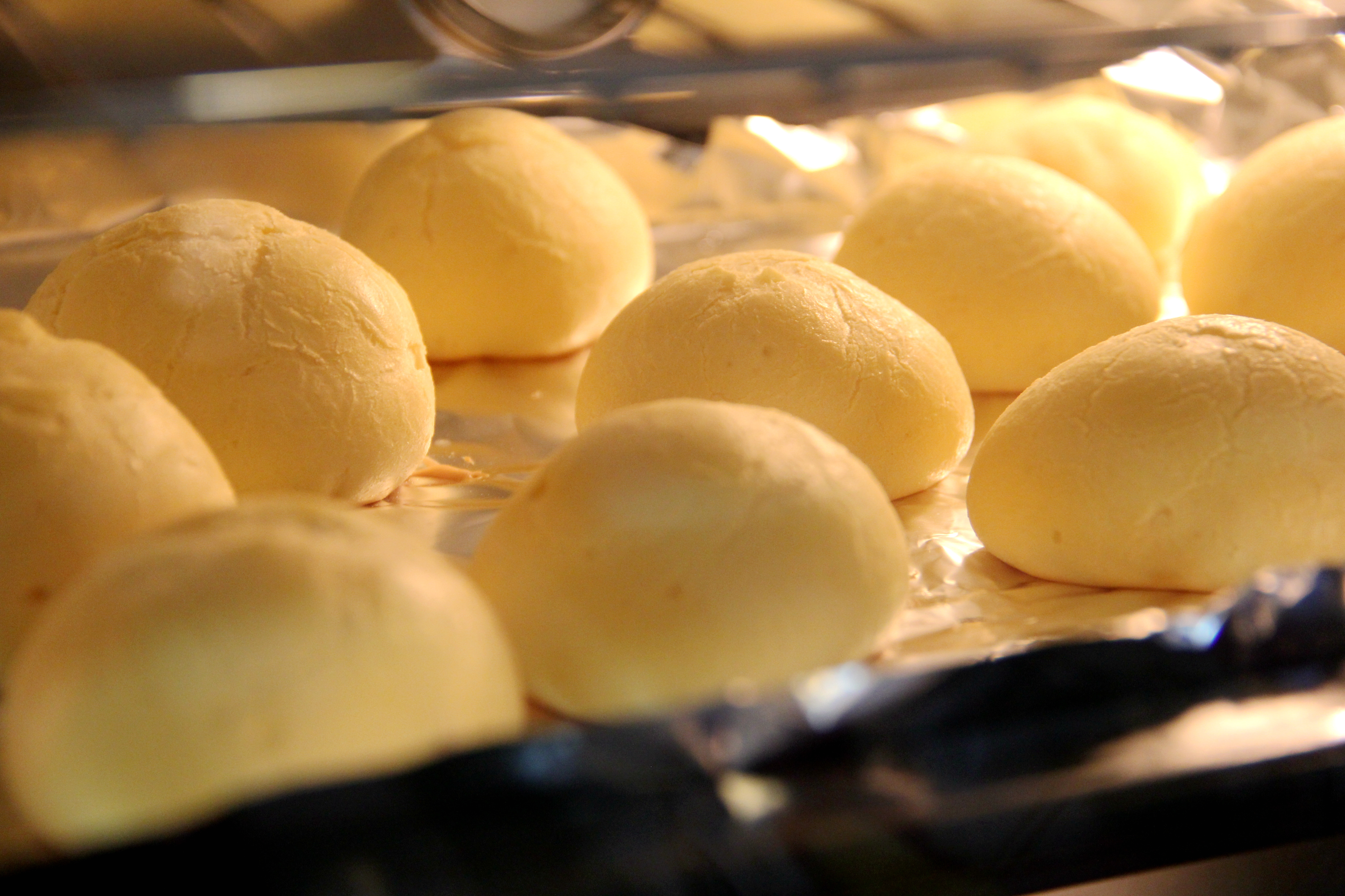 《Tinrry下午茶》教你做香草泡芙