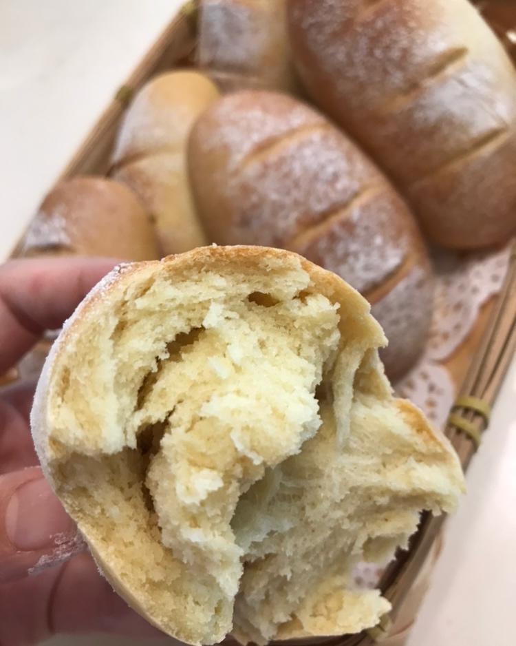 醇香大米面包——日本银奖面包