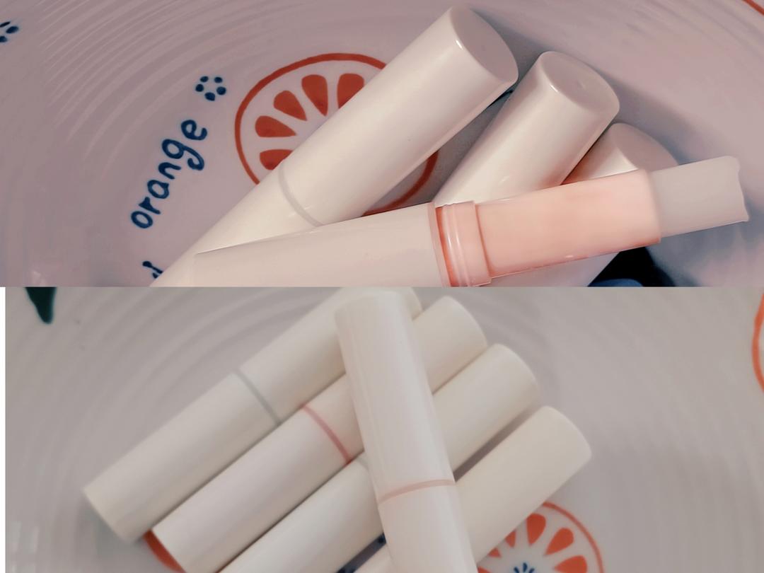茉莉精油润唇膏
