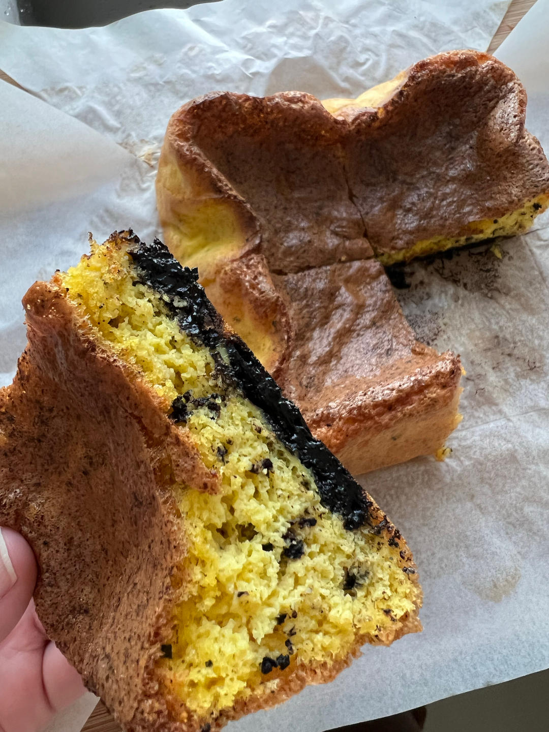 生酮椰子巧克力蛋糕的做法