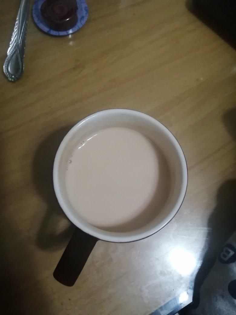 自制焦糖奶茶🍵零失败