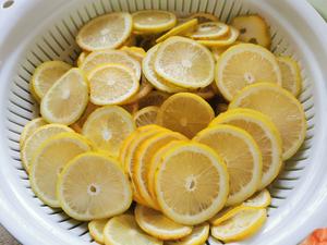 柠檬酵素-减肥美白的做法 步骤2