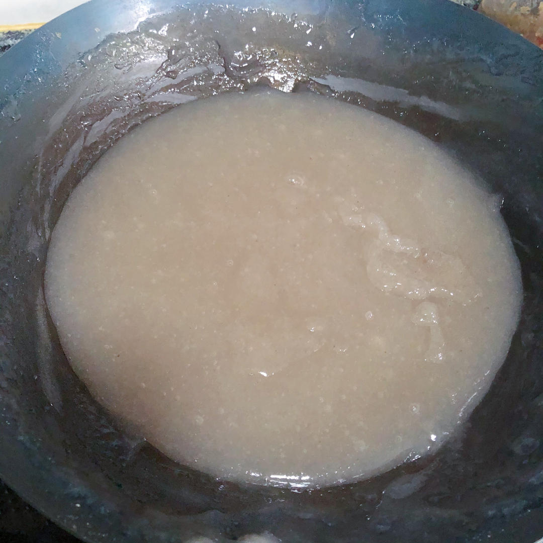 简简单单自己做魔芋