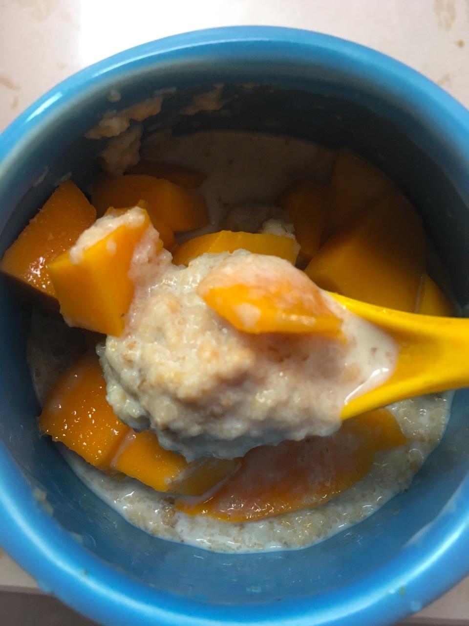 两分（多）钟做出五款思慕雪【曼食快语】