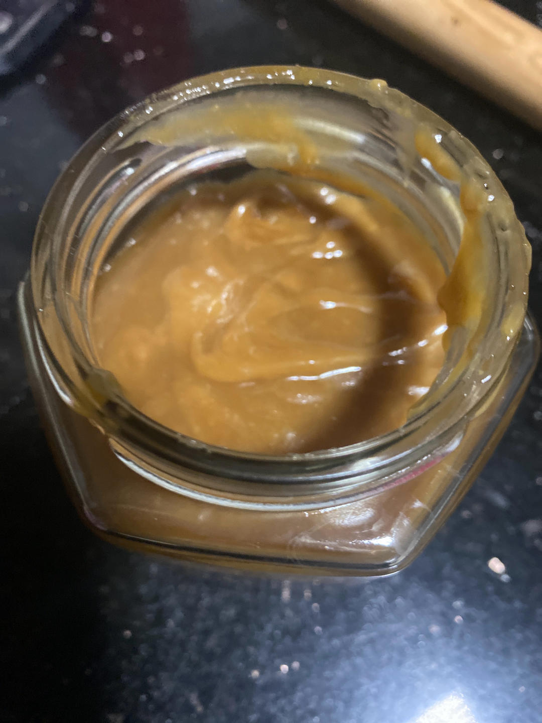 零失败万用焦糖酱