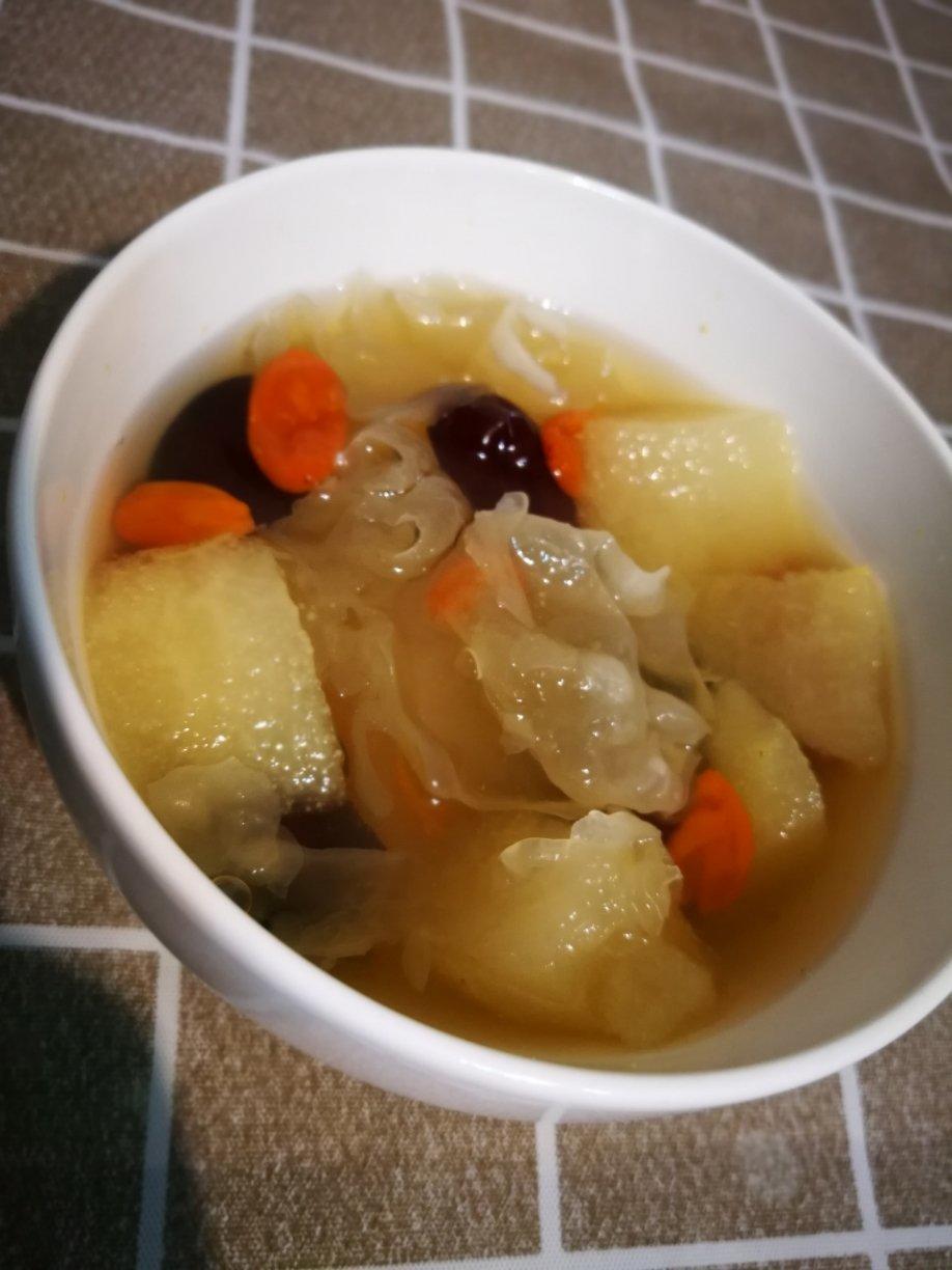 老北京小吊梨汤