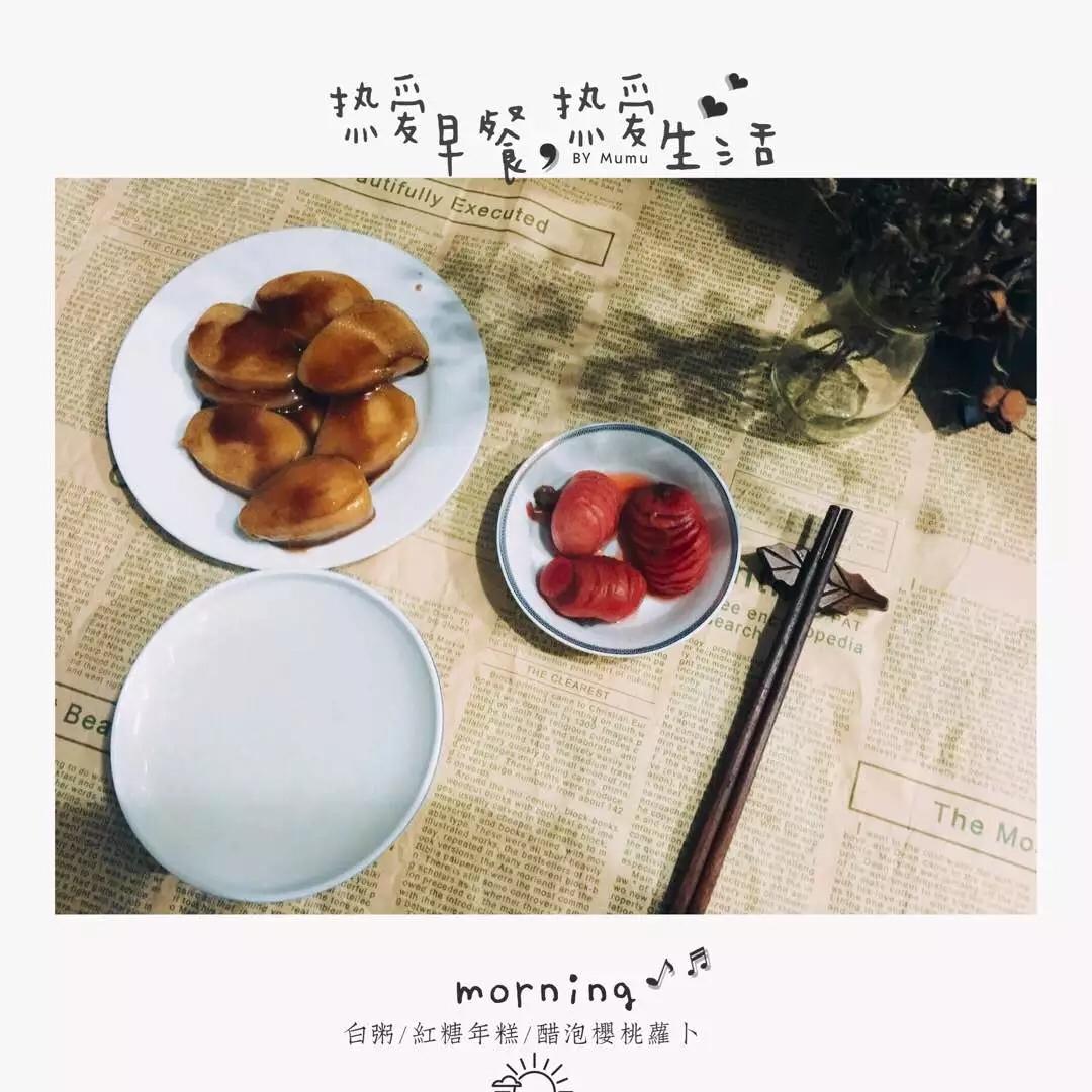 早餐马拉松顺利收官：因为坚持，所以更好！