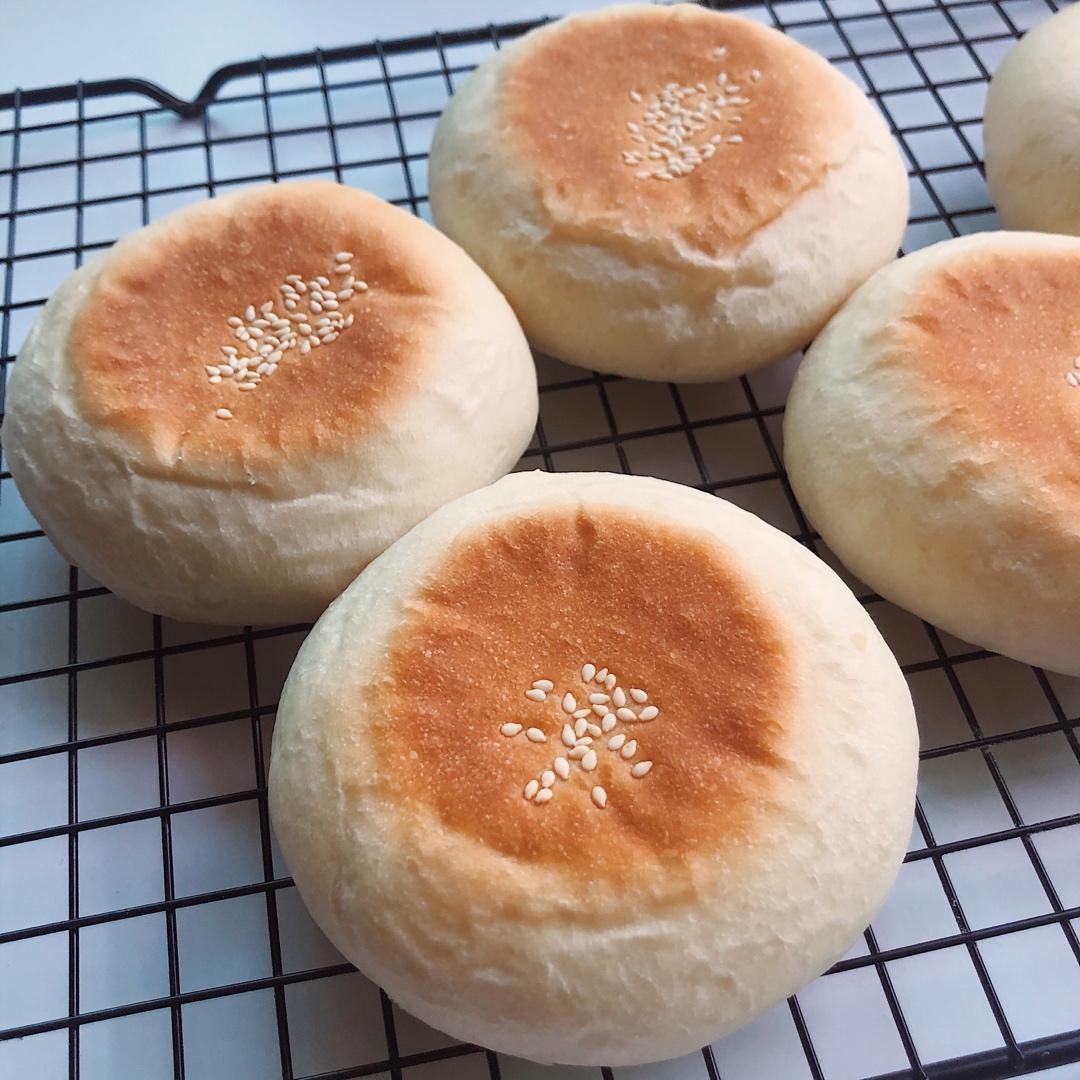 日式红豆包