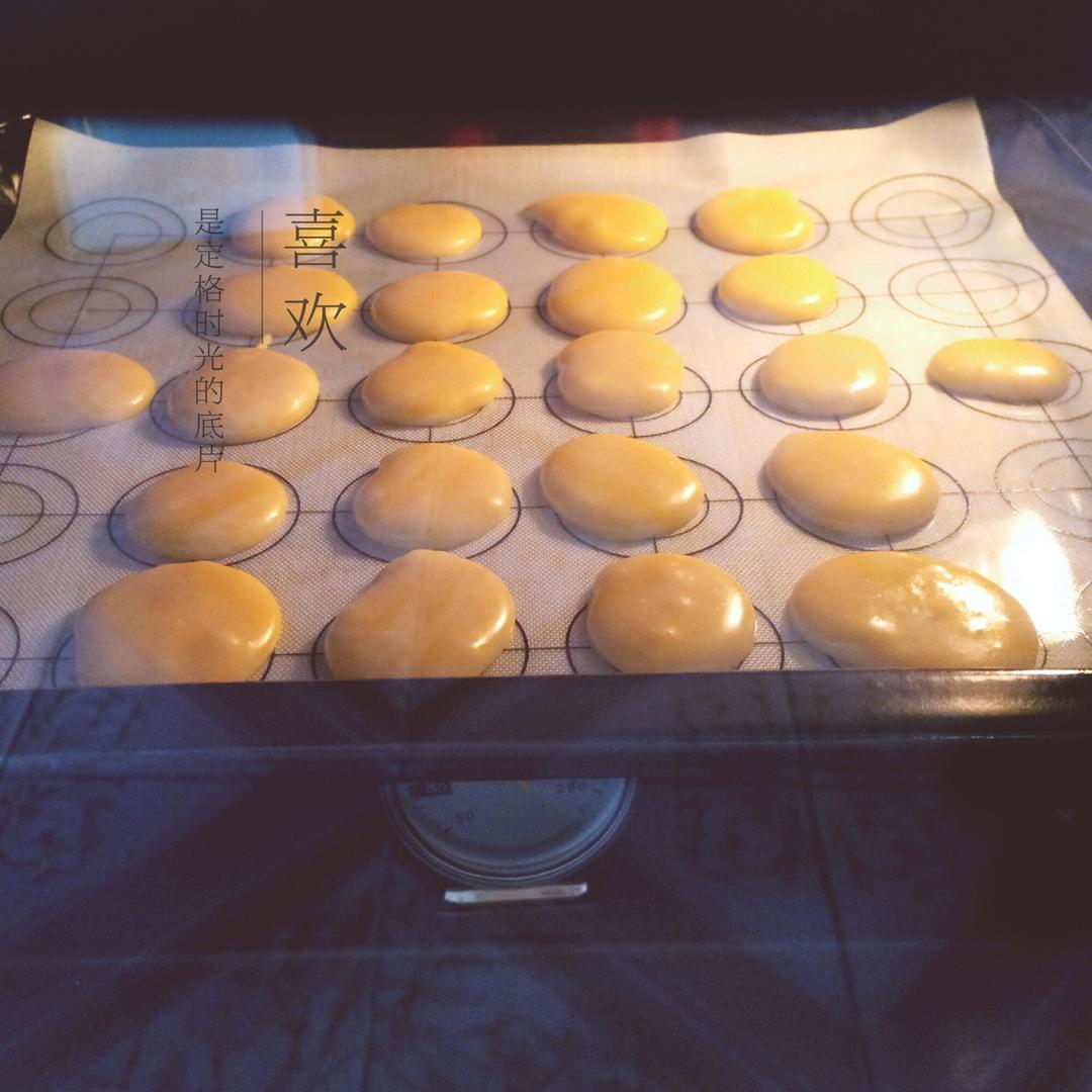黄油鸡蛋香酥饼干 绽放在记忆深处的味道