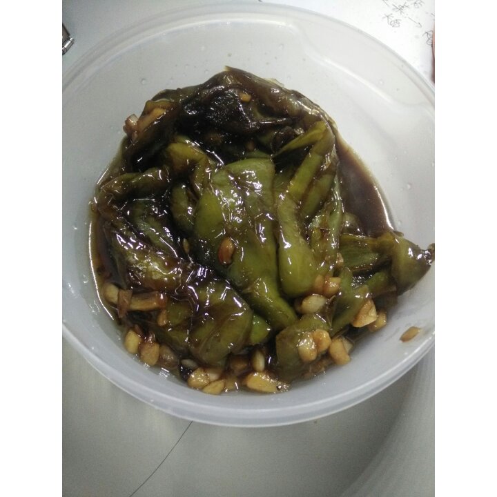 虎皮青椒
