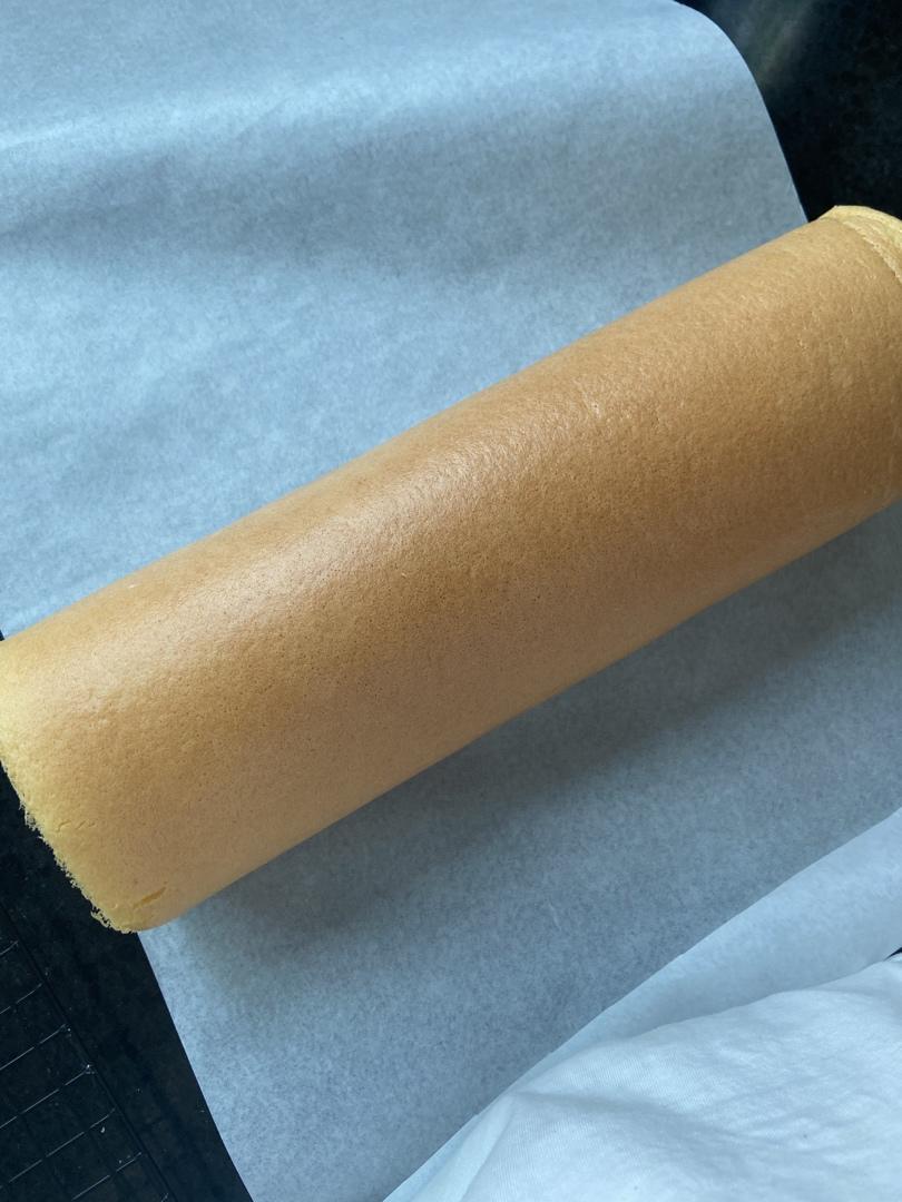 瑞士卷（小美锅菜谱)