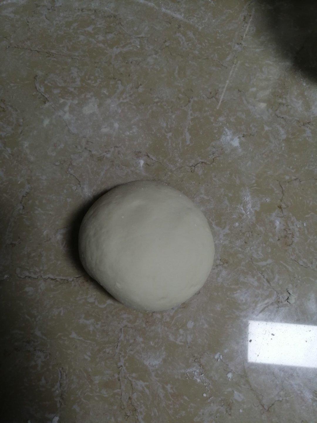 馒头成形记（图文完全版）