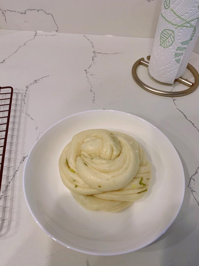 网红花卷