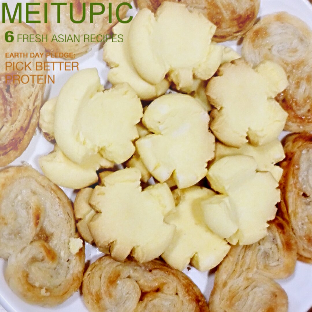 玛格丽特小饼