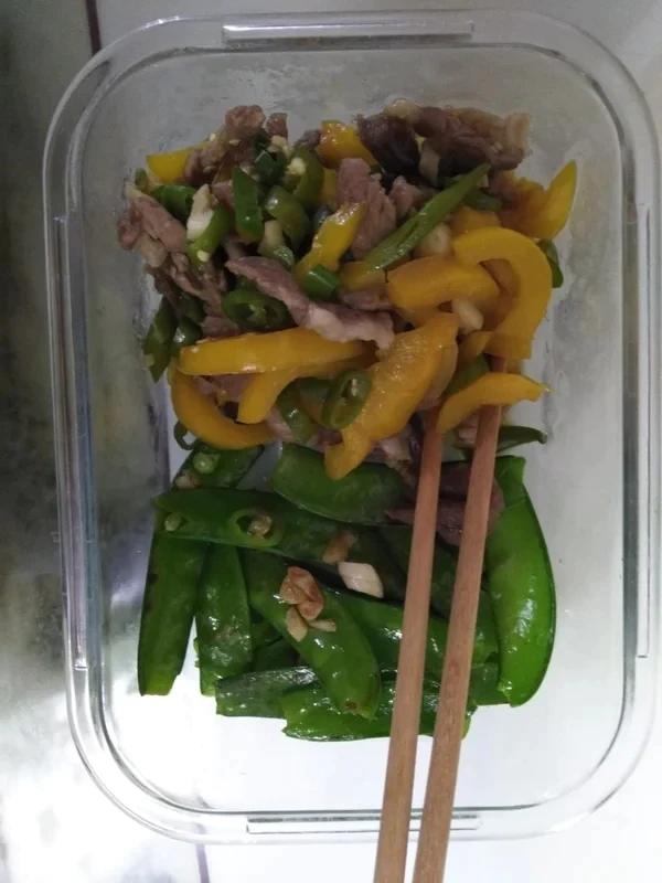 炒菜