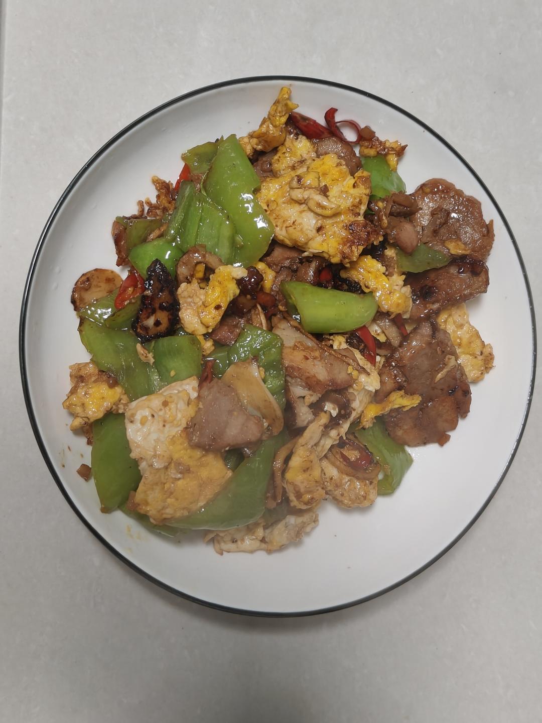 湖南菜农家一碗香🤗