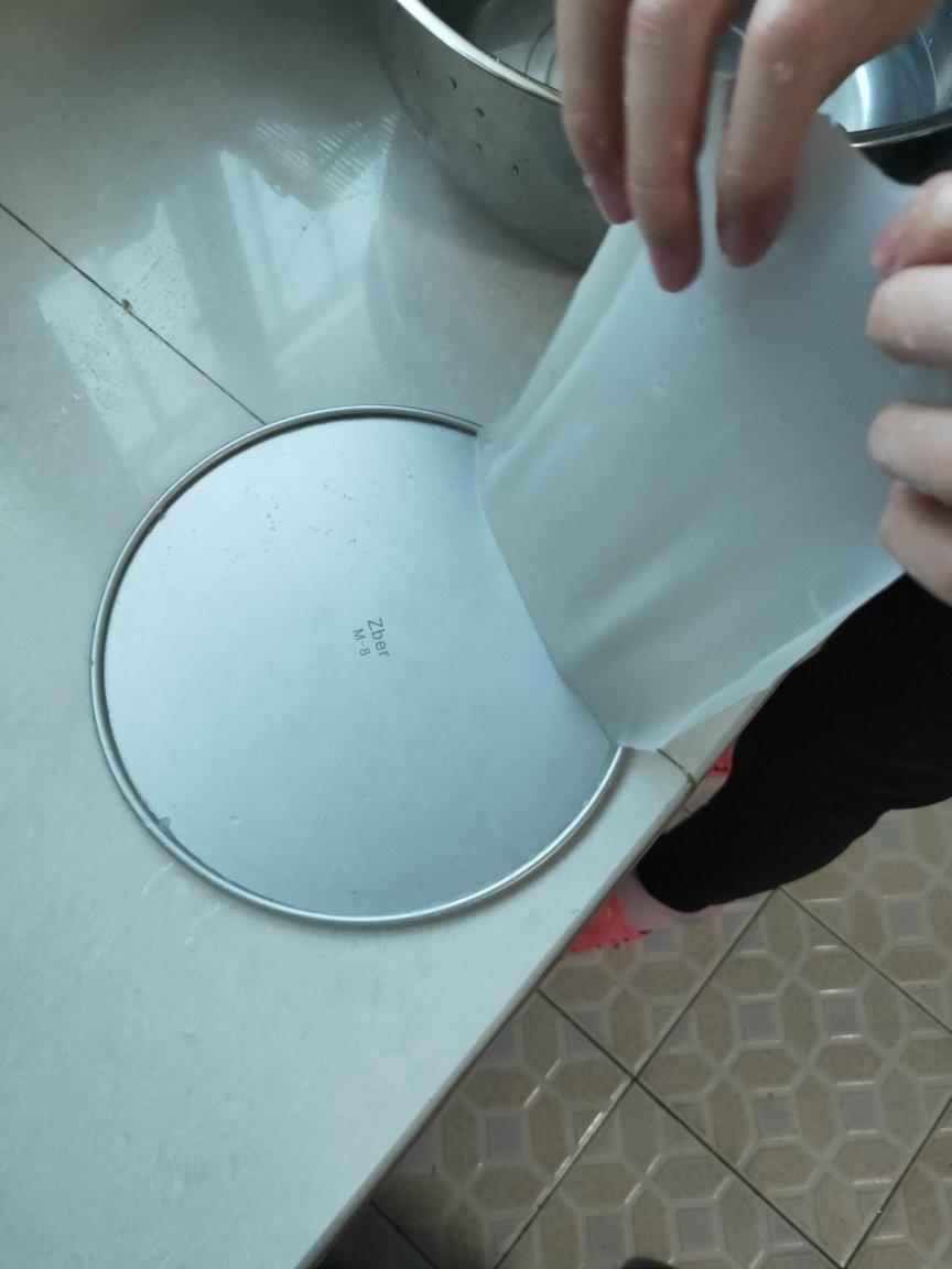 自制凉皮（含洗面、不洗面两种方法）