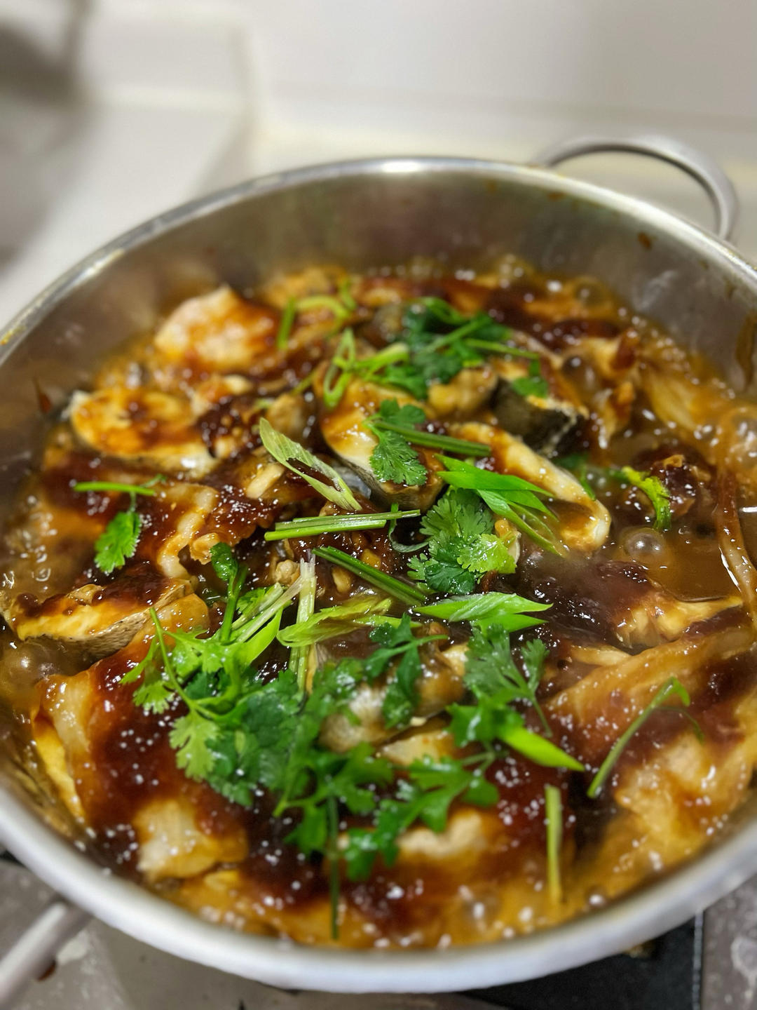 三汁闷锅(黄记煌)