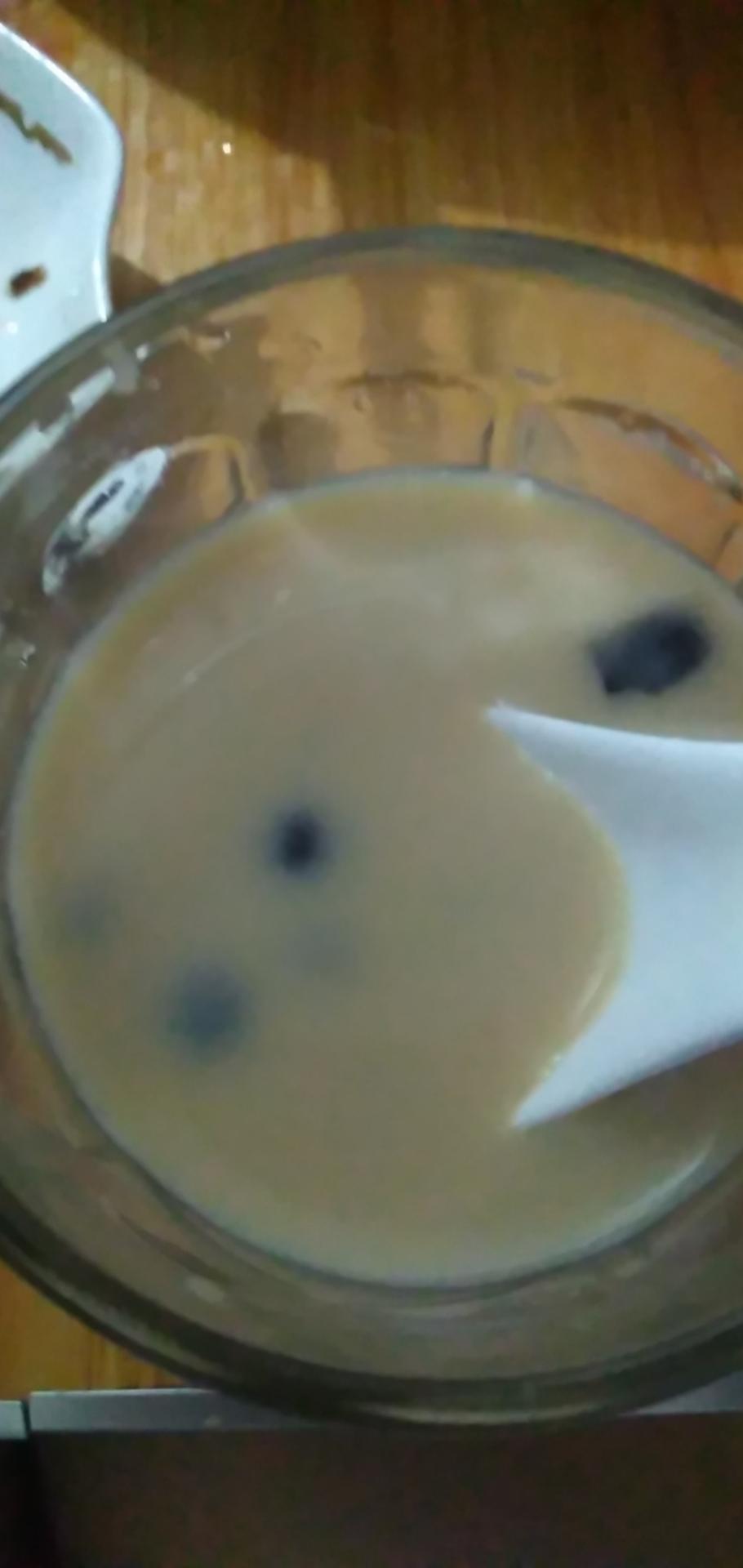 自制奶茶