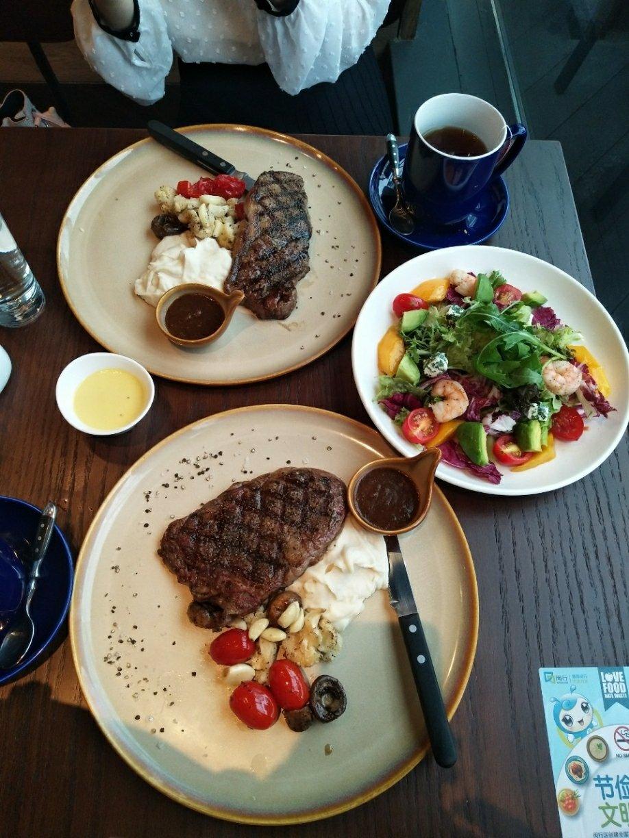 SHRENA的减肥午餐记2019