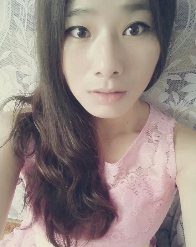 我很好，你别扰