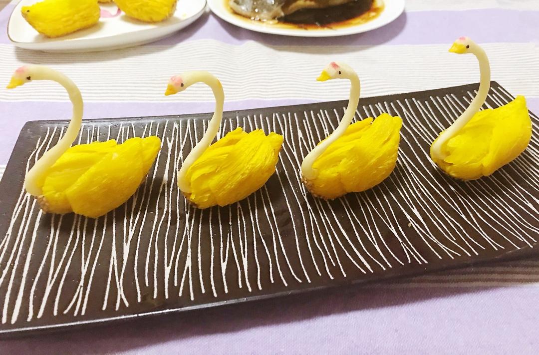 榴莲酥（含酥皮做法）