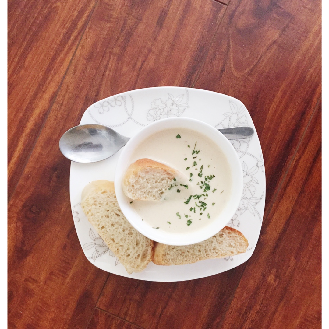 what i eat in a day
