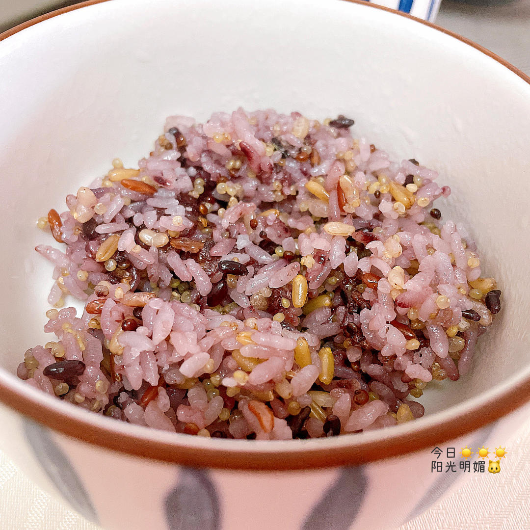 作出好米饭，选米是关键。