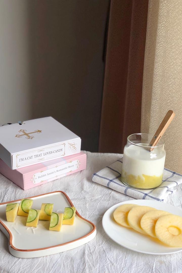 刷爆朋友圈的黄瓜贴面玉子烧